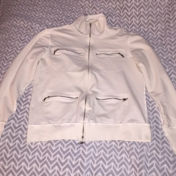 Project G Jacket - Picture 2 of 6